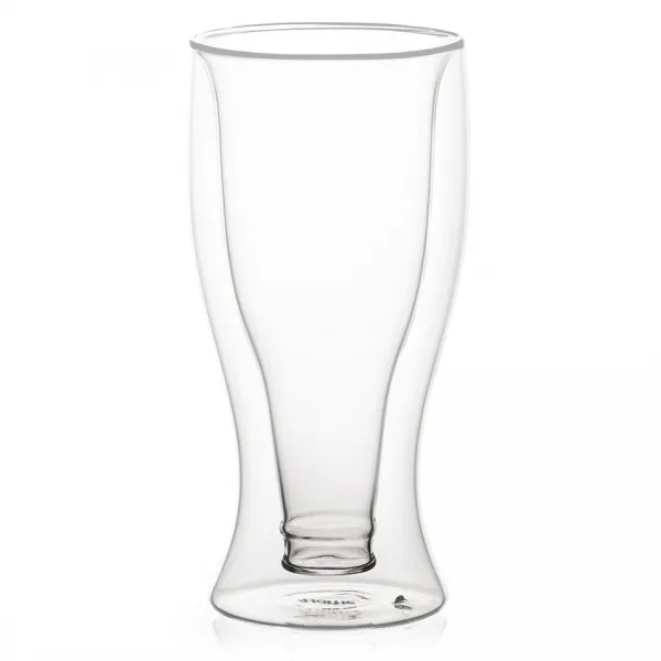 4Home Termo pohár na pivo Hot&Cool, 500 ml, 1 ks