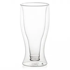 4Home Termo pohár na pivo Hot&Cool, 500 ml, 1 ks