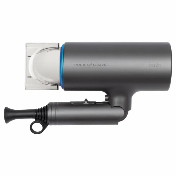 ProfiCare HT3073 fén na vlasy Blue 1 ks