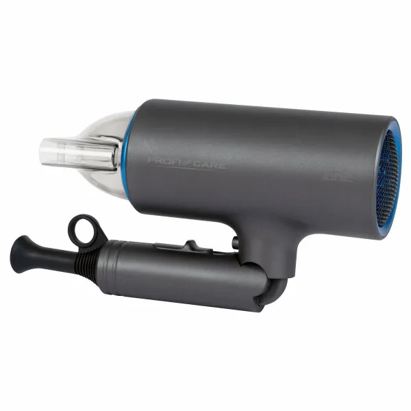 ProfiCare HT3073 fén na vlasy Blue 1 ks