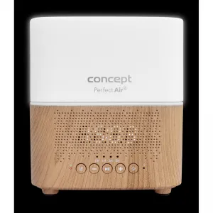 Concept DF2010 aróma difuzér Perfect Air Light wood