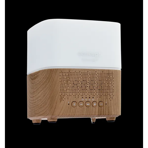 Concept DF2010 aróma difuzér Perfect Air Light wood