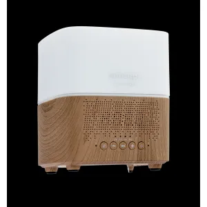 Concept DF2010 aróma difuzér Perfect Air Light wood