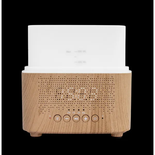 Concept DF2010 aróma difuzér Perfect Air Light wood