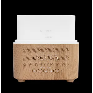Concept DF2010 aróma difuzér Perfect Air Light wood