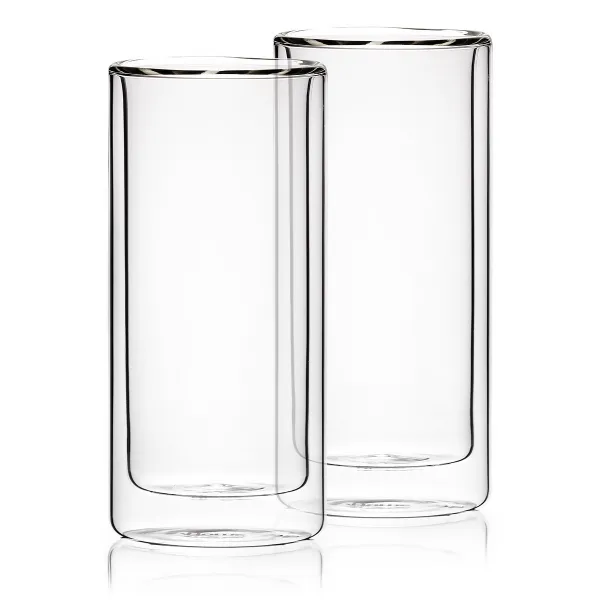 4Home Termo pohár Summer Hot&Cool 250 ml, 2 ks