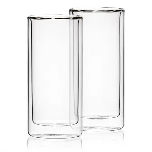 4Home Termo pohár Summer Hot&Cool 250 ml, 2 ks