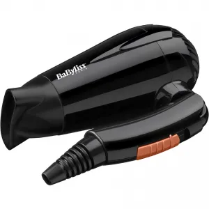 BaByliss Travel Dry 2000 5344E cestovný fén na vlasy
