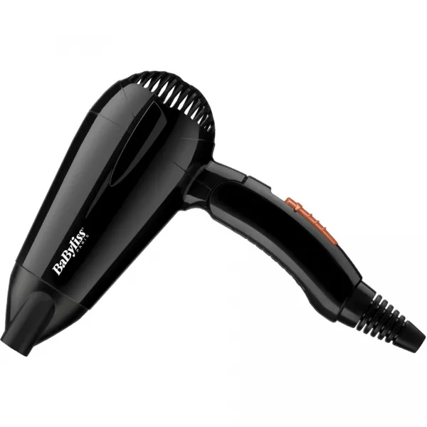BaByliss Travel Dry 2000 5344E cestovný fén na vlasy
