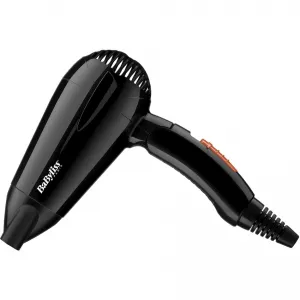 BaByliss Travel Dry 2000 5344E cestovný fén na vlasy