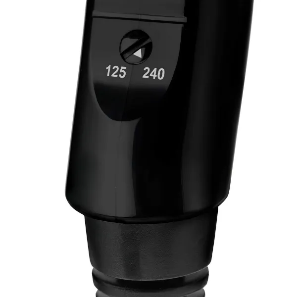 BaByliss Travel Dry 2000 5344E cestovný fén na vlasy