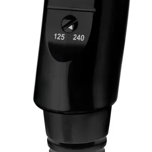 BaByliss Travel Dry 2000 5344E cestovný fén na vlasy