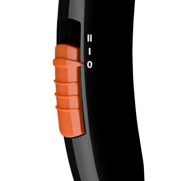 BaByliss Travel Dry 2000 5344E cestovný fén na vlasy