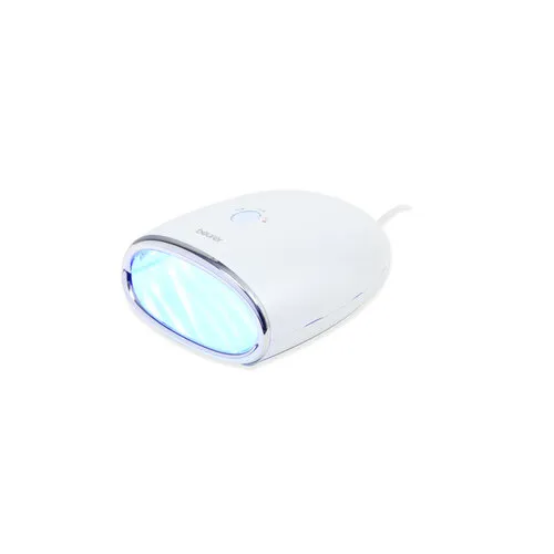 LED Lampa na nechty Beurer MP 48
