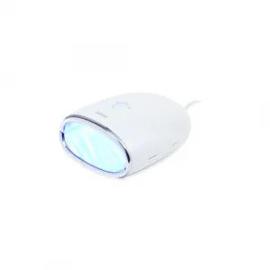 LED Lampa na nechty Beurer MP 48