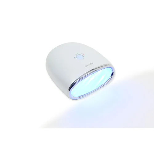 LED Lampa na nechty Beurer MP 48
