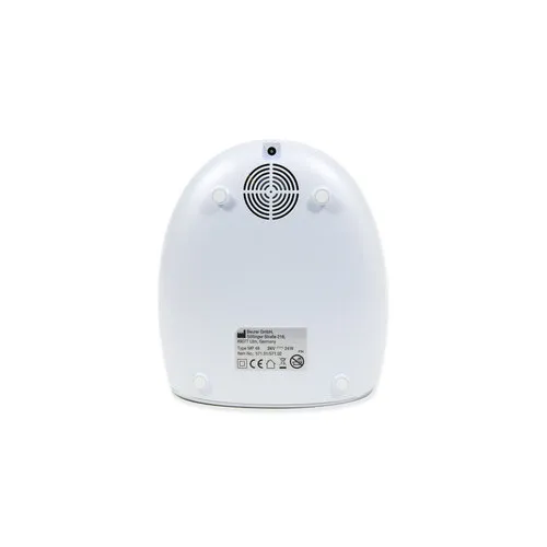LED Lampa na nechty Beurer MP 48