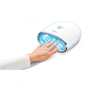 LED Lampa na nechty Beurer MP 48