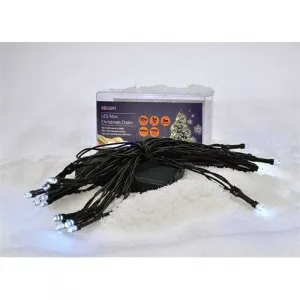 Solight Vianočná reťaz 20 LED 3 m