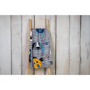 Deka Light Sleep New Dogs, 150 x 200 cm