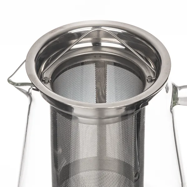 4Home Kanvica na čaj Tea time Hot&Cool, 650 ml