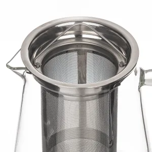 4Home Kanvica na čaj Tea time Hot&Cool, 650 ml