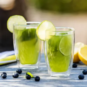 4Home Termo pohár na kávu Hot&Cool 200 ml, 2 ks