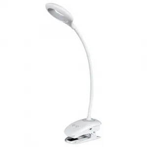 Rabalux 6448 stolná LED lampa Harris