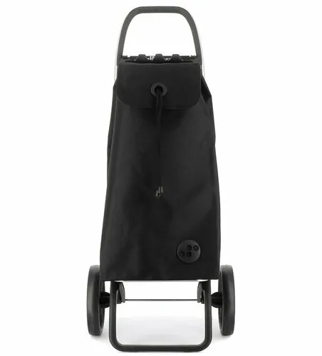 Rolser I-Max MF 2 Logic RSG, černá (IMX308-1023) nákupná taška na kolieskach