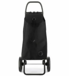 Rolser I-Max MF 2 Logic RSG, černá (IMX308-1023) nákupná taška na kolieskach