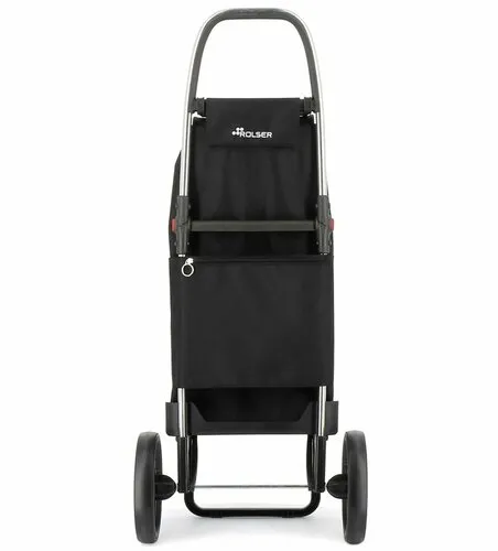 Rolser I-Max MF 2 Logic RSG, černá (IMX308-1023) nákupná taška na kolieskach