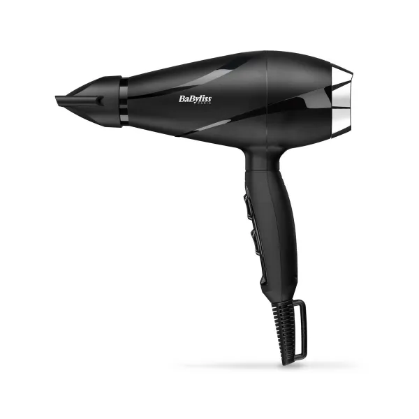BaByliss Shine Pro 2200 6713DE fén na vlasy