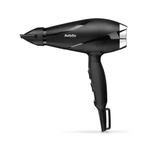 BaByliss Shine Pro 2200 6713DE fén na vlasy