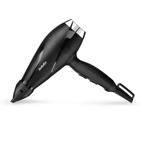 BaByliss Shine Pro 2200 6713DE fén na vlasy