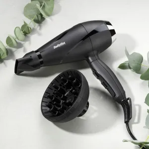 BaByliss Shine Pro 2200 6713DE fén na vlasy