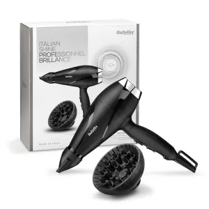 BaByliss Shine Pro 2200 6713DE fén na vlasy