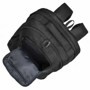 Riva Case 8460 batoh na notebook 17", čierna