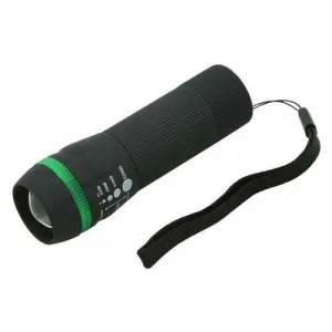 Cattara LED vreckové svietidlo Zoom