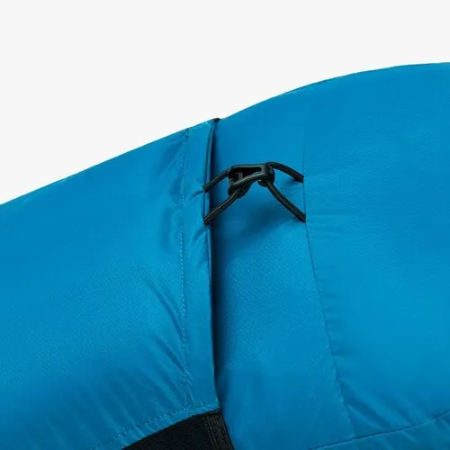 Naturehike Skladací cestovný batoh 22L Farba: Modrá