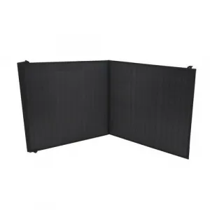 Solárny panel 102 cm x 52 cm, 100 W, 18 V