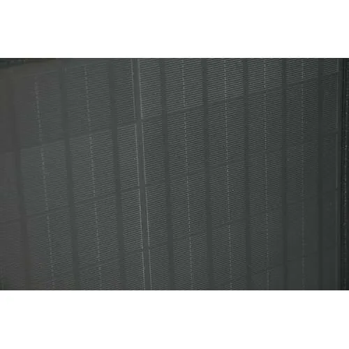 Solárny panel 102 cm x 52 cm, 100 W, 18 V