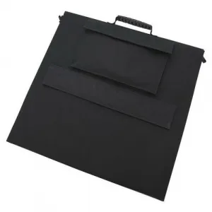 Solárny panel 102 cm x 52 cm, 100 W, 18 V
