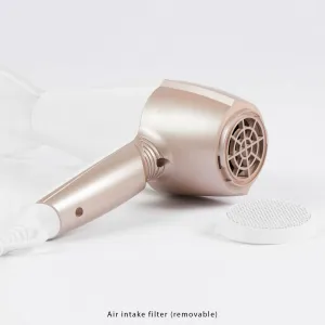 ProfiCare HT 3010 fén na vlasy white 1 ks