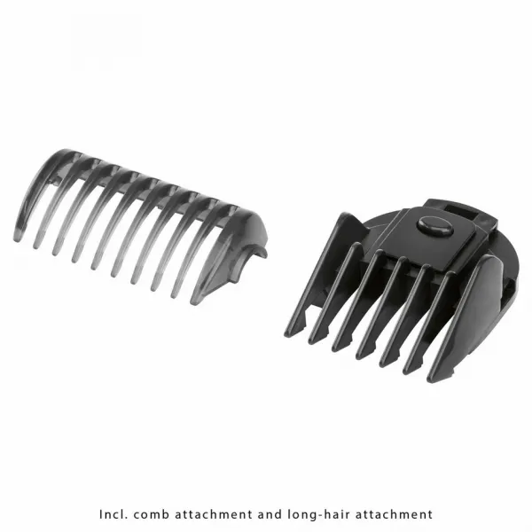 ProfiCare Holiaci a zastrihávací set 5 v 1 PC-BHT 3015