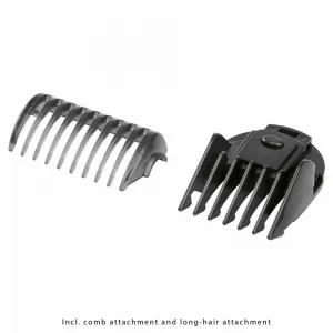 ProfiCare Holiaci a zastrihávací set 5 v 1 PC-BHT 3015