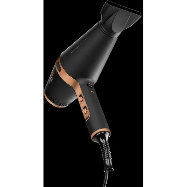 Concept VV6030 sušič na vlasy ELITE Ionic Infrared Boost