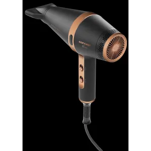 Concept VV6030 sušič na vlasy ELITE Ionic Infrared Boost