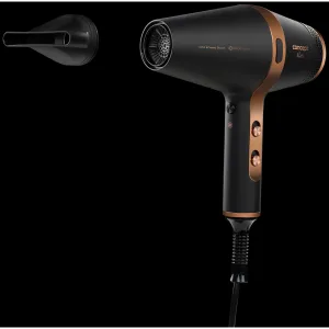 Concept VV6030 sušič na vlasy ELITE Ionic Infrared Boost