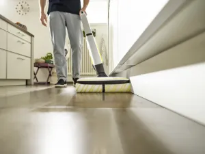Kärcher Čistič tvrdých podláh FC 7 Cordless 1055-7010