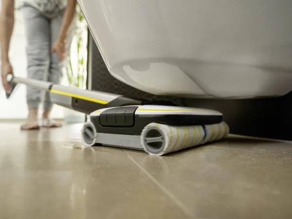 Kärcher Čistič tvrdých podláh FC 7 Cordless 1055-7010